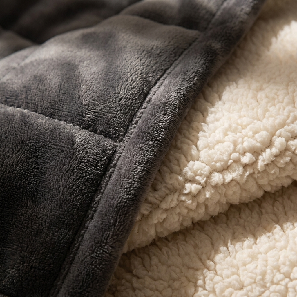 EmberCore Heated Throw