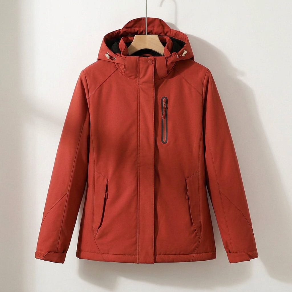 EmberCore Heated Jacket — Complete Kit