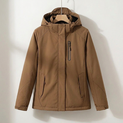 EmberCore Heated Jacket — Complete Kit