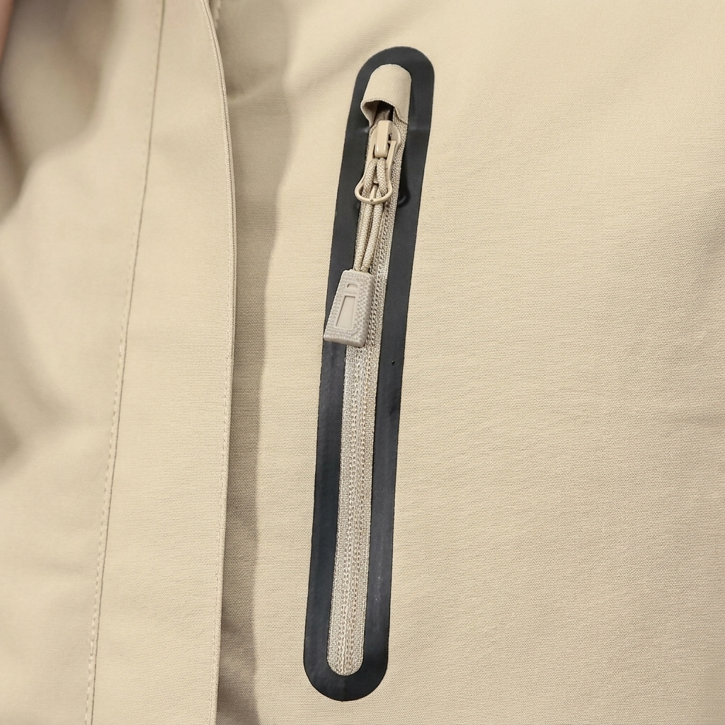 EmberCore Heated Jacket — Complete Kit