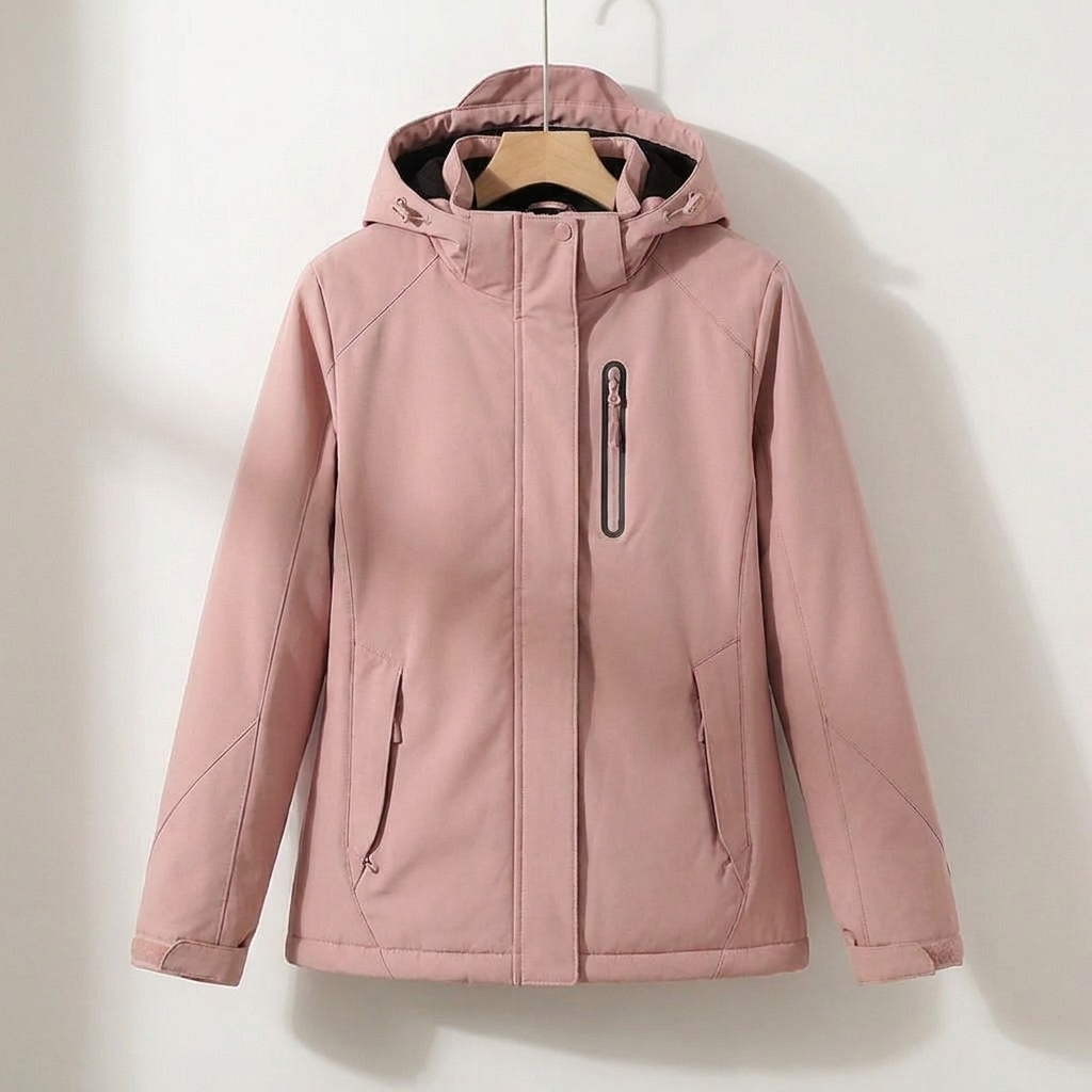 EmberCore Heated Jacket — Complete Kit