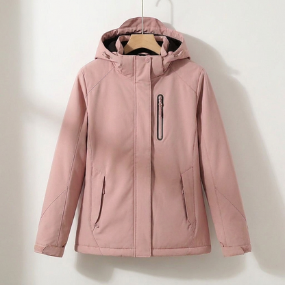 EmberCore Heated Jacket — Complete Kit