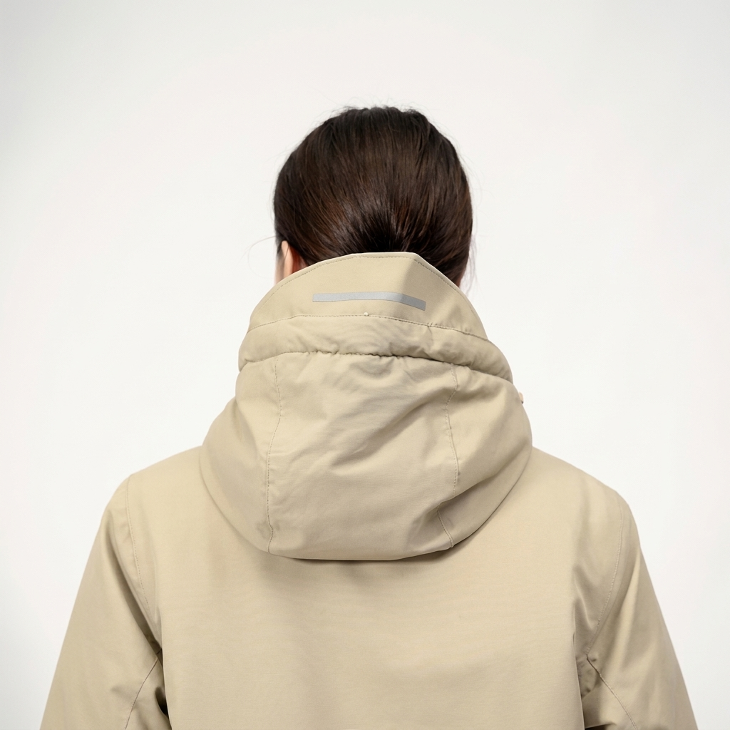 EmberCore Heated Jacket — Complete Kit
