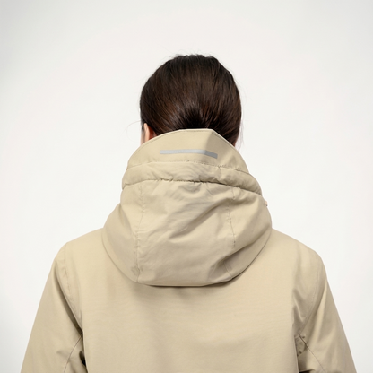 EmberCore Heated Jacket — Complete Kit