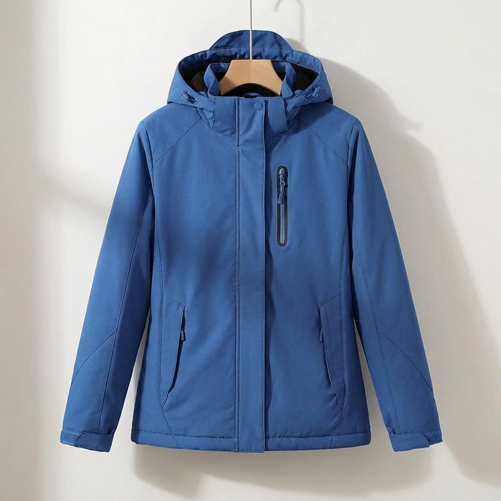 EmberCore Heated Jacket — Complete Kit