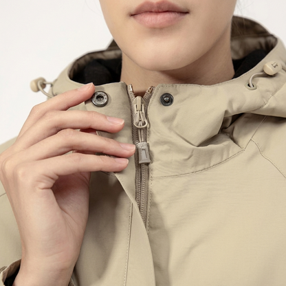 EmberCore Heated Jacket — Complete Kit