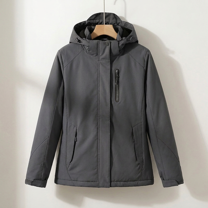 EmberCore Heated Jacket — Complete Kit