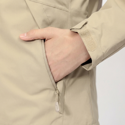 EmberCore Heated Jacket — Complete Kit