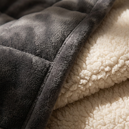 EmberCore Heated Throw