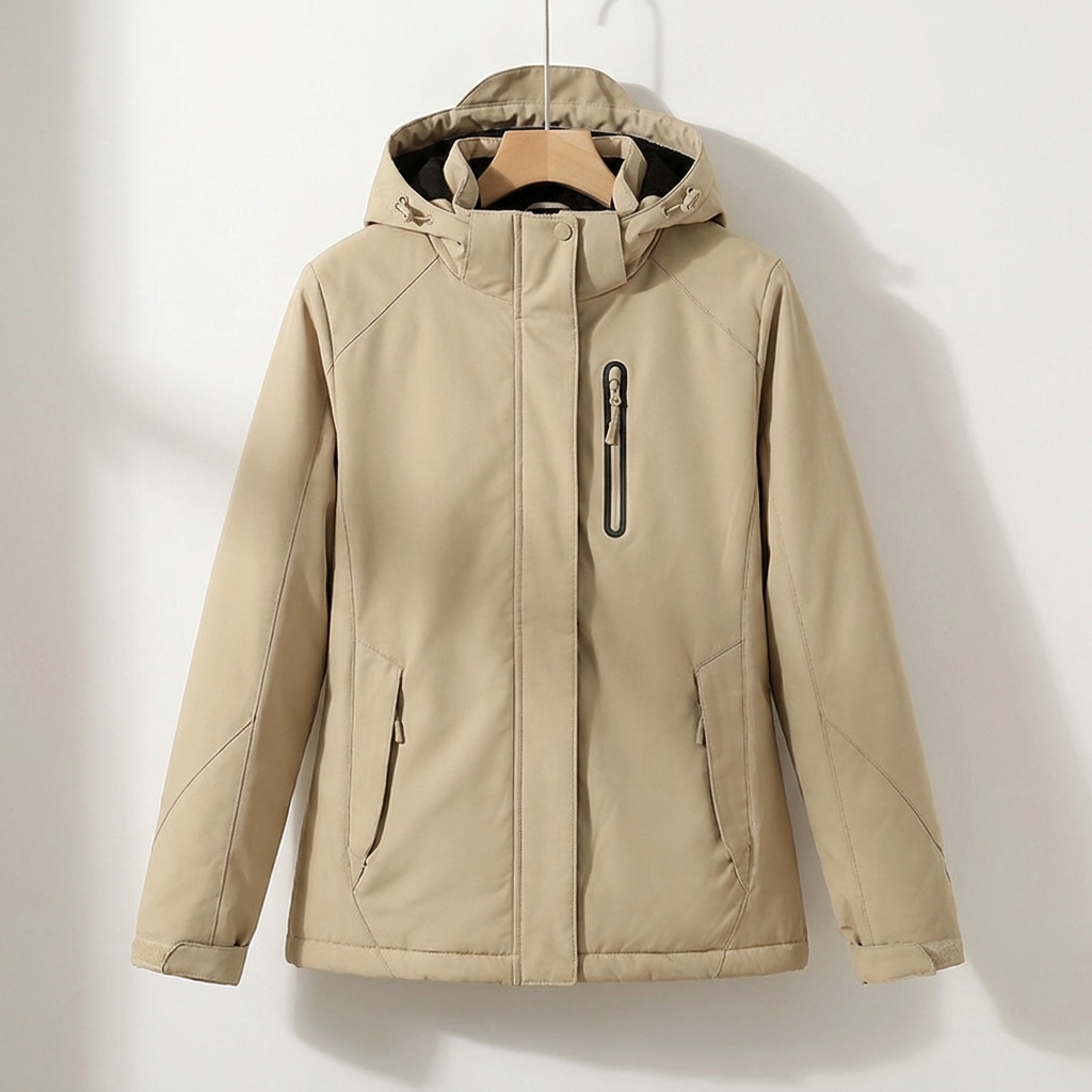 EmberCore Heated Jacket — Complete Kit